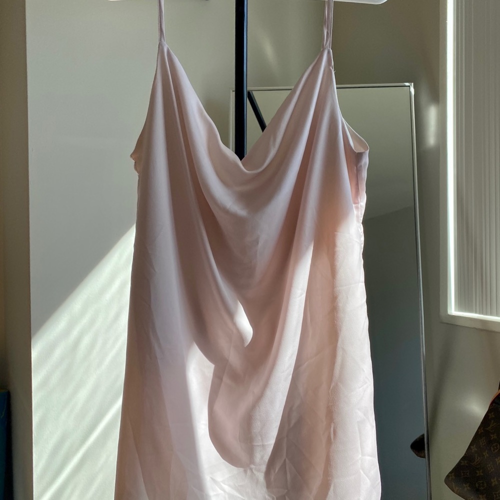 Shift Dress